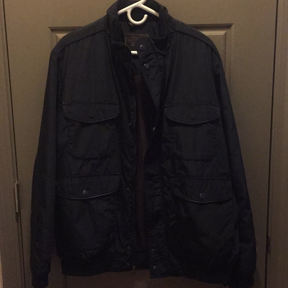 Tasso Elba Jacket